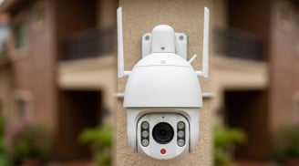 6 vị trí không nên lắp camera an ninh