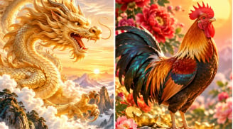 7 ngày tới: 3 con giáp được quý nhân nâng đỡ, tiếng tăm lên nhanh, cơ hội liên tiếp tìm đến