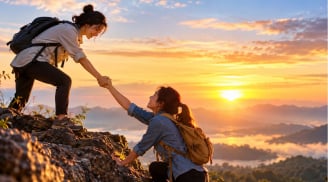 Những người này chính là quý nhân trong đời, nếu gặp hãy trân trọng