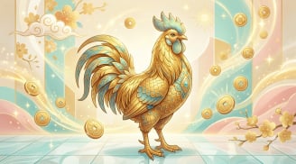 Từ 1/10 đến 15/10: 3 tuổi mở đúng “cửa tiền”, thu nhập có thêm nguồn mới