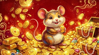 Tuần mới (28/9-4/10): Top 3 tuổi công việc hanh thông, ngồi không cũng có lộc