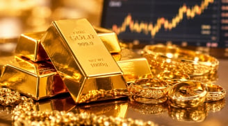 Bảng giá vàng 9999 24K 18K SJC DOJI PNJ hôm nay 27/9/2026