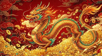 Từ 2027-2029: Top 3 tuổi phát tài, càng kiên trì càng dễ đón cơ hội