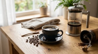 Uống cà phê mỗi ngày, cơ thể có thể khác biệt ở điểm này: Nghiên cứu trên 2.264 người