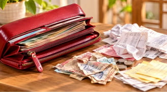 3 thứ phong thủy nhắc nhở không nên để trong ví tiền, kiểm tra ngay kẻo tài lộc thất thoát