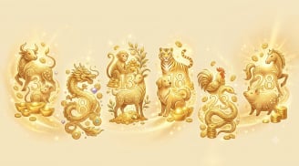 6 ngày sinh âm lịch càng trưởng thành càng có lộc, hậu vận đủ đầy, ít phải lo chuyện tiền bạc