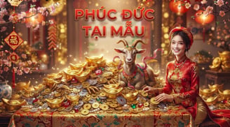 Phúc Đức Tại Mẫu: 3 con giáp nữ mang tới phúc khí cho chồng con ai lấy được may mắn trọn đời