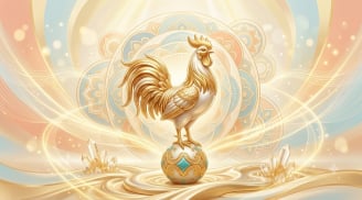 Từ nay đến giữa tháng 10: 3 con giáp dễ gặp cơ hội kiếm tiền từ một mối quan hệ cũ