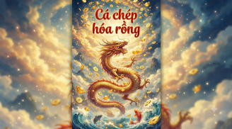 3 con giáp cá Chép hóa Rồng tháng 10 trúng số, tháng 11 mua nhà tậu xe sang