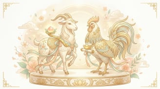 Càng gần Tết 2027, 4 tuổi càng có xu hướng tích lũy tốt, tài chính dần bước sang trang mới