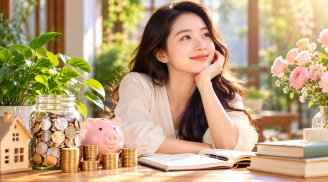 Phụ nữ có 3 đặc điểm này thường dễ tích phúc, hậu vận thuận lợi, cuộc sống càng về sau càng giàu