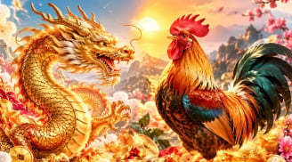 Thứ Tư tới thứ Bảy 30/9-3/10: 3 con giáp “Cá Chép Hóa Rồng', tiền về bất ngờ