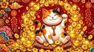 3 tuổi may mắn bậc nhất trong năm Đinh Mùi 2027