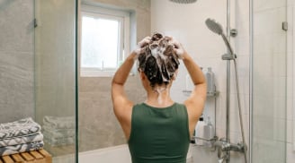 4 nguyên tắc gội đầu giúp tóc phồng tự nhiên, cả tuần không bết