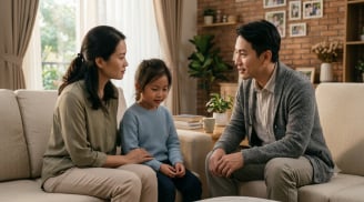 Con nói “ghét bố mẹ” chưa chắc vì hết yêu: Phụ huynh nên đọc kỹ để hiểu điều con thực sự muốn nói