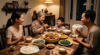 Cụ ông sống đến 100 tuổi dù ăn uống khá đặc biệt: Điều gia đình nhận ra sau nhiều năm