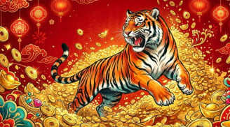 Liên tiếp 10 ngày đầu tháng 10: 3 tuổi có quý nhân phù trợ, giàu số 2 không ai số 1