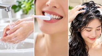 Phụ nữ nhất định phải giữ sạch 3 thứ này,  càng không xinh đẹp càng cần sạch, vận đổi đời sẽ tới