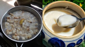 Vì sao dùng mỡ lợn để chiên rán lại tốt hơn dầu ăn?