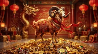 5 ngày liên tục (2/10-7/10): 3 tuổi Công Việc Hanh Thông, Mưa Tiền Đổ Bộ