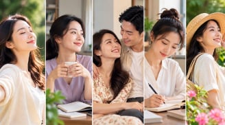 Phụ nữ càng phớt lờ 5 điều này, chồng càng nể