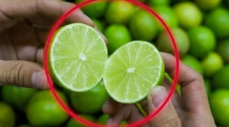 Tại sao nhiều người thích cắt đôi quả chanh rồi 'bôi khắp nhà'?