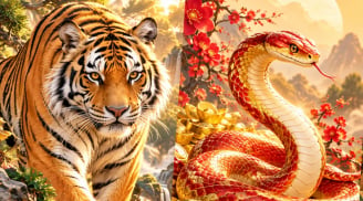 Tháng 9 âm: 3 con giáp có Tổ Tiên phù trợ, Thử Thách Lớn nhưng Kiên Cường lại Bội thu