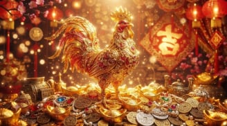 Thứ Bảy, Chủ Nhật (3/10-4/10): 3 tuổi công việc suôn sẻ, tiền bạc khởi sắc