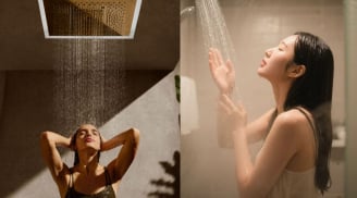 Tắm buổi sáng hay buổi tối tốt hơn? 6 lưu ý quan trọng để tắm đúng giờ, đúng cách
