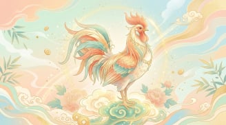 Từ 6/10 đến 20/10: 3 con giáp gặp thời đổi vận, công việc mở ra nguồn thu mới