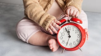 3 giờ sinh may mắn: Ai sinh giờ này càng già càng giàu có