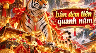 3 năm tới (2027-2029), 3 tuổi bận đếm tiền quanh năm