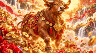 5/10 - 11/10 Tuần mới Tiền tới, 3 con giáp Phước dày Lộc lớn