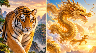 Tháng 10: 3 con giáp có cơ hội chuyển việc tốt, đổi môi trường dễ mở vận