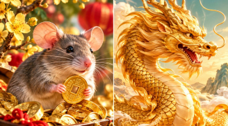 Thứ Hai, Thứ Ba 5-6/10: 3 con giáp được quý nhân nâng đỡ, lật ngược thế khó