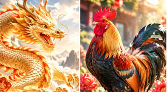 Tử vi tuần 5-11/10: 2 con giáp được 'Sếp' ghi nhận, 1 con giáp cẩn thận bị lật kèo