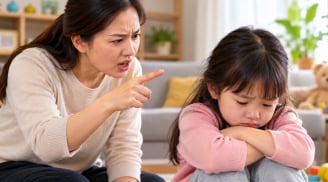7 câu nói của cha mẹ khiến con ngày càng nhụt chí, mất tự tin: Cha mẹ nói nhiều, đời con bi đát