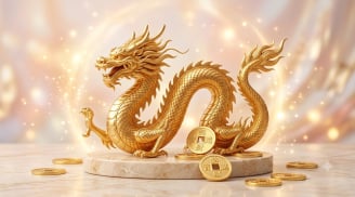 7 ngày tới: 3 tuổi có “điểm rơi” tài lộc, tiền bạc khởi sắc nhờ một cơ hội bất ngờ