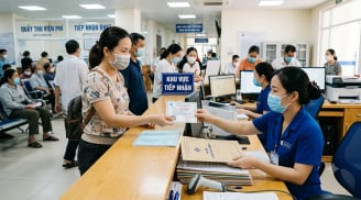 Có thẻ BHYT 5 năm liên tục: 2 điều kiện cần biết để được hưởng 100% chi phí khám chữa bệnh