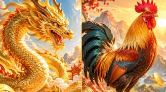 Khó Khăn Sắp Qua: 3 con giáp Bùng Mạnh trong 30 ngày tới, Vàng Son Lấp Lánh