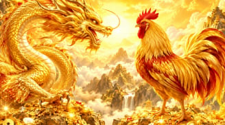 Thứ Ba đến Thứ Năm (6-8/10): 3 tuổi công việc hanh thông, bật tăng lương thưởng