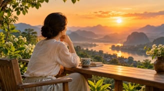 Vì sao người xưa nói tuổi 40 là lúc phúc nghiệp hiển thị rõ?