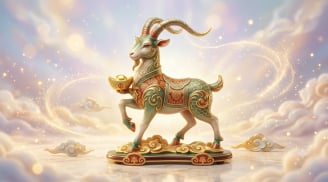 10 ngày tới: 3 con giáp dễ gặp người nâng đỡ, sự nghiệp có bước chuyển đáng chú ý