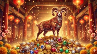 9 ngày liên tục (7/10-15/10): 3 tuổi trả sạch nợ đời, tiền bạc khởi sắc