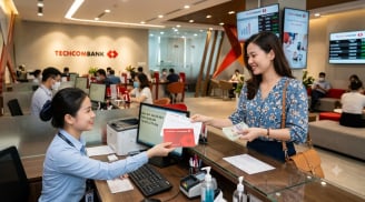 Lãi suất ngân hàng lên tới 10%/năm: Gửi từ 3 tỷ đồng có thể nhận mức lãi đặc biệt