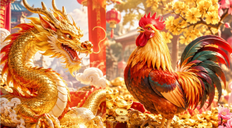 Sau ngày 7/10: 3 con giáp vận đỏ mở đường, công danh thăng tiến, tài lộc dồn dập