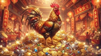 Thứ Tư đến Thứ Sáu (7-9/10): 3 tuổi làm đâu thắng đó, tiền bạc bật tăng