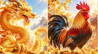 Từ nay đến giữa tháng 10: 3 con giáp có khoản thu bất ngờ, Tài Chính Sáng Sủa