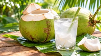 Uống nước dừa mỗi ngày có tốt không? 4 điều cần biết
