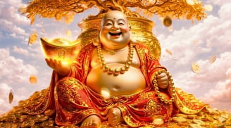 3 ngày sinh âm lịch của người tài giỏi, cả đời giàu sang sung túc
